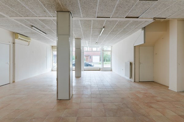 Medium property photo - Straelseweg 95, 5911 CN Venlo